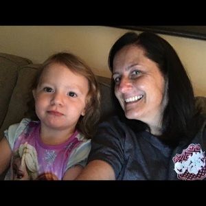 Meet your Posher, Sherry